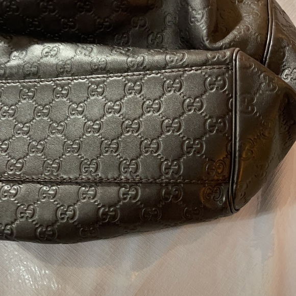 Gucci large sukey tote bag used in good condition - Picture 5 of 16